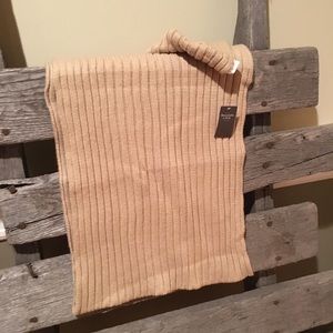 Abercrombie infinity scarf